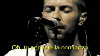 Coldplay  See you soon  Live Sub español HQ [upl. by Child]