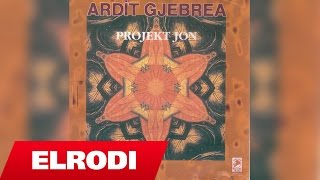 Ardit Gjebrea  Maria Official Song [upl. by Althea571]