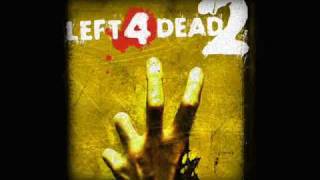 Left 4 Dead 2 Soundtrack  Horde [upl. by Intihw]