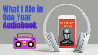 What I Ate in One Year Audiobook [upl. by Nossyla755]