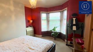 Karl Tatler Estate Agents Virtual Viewing 6 Belvidere Road Wallasey [upl. by Babara]