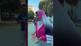 حرامي الشنطه 😱 ابوايه comedy funnysongs comedymusic funnymusic funny [upl. by Avitzur]