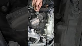 Engine misfire nissan code shorts nissan trending [upl. by Onibas159]