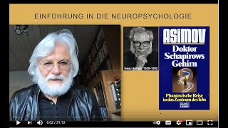 Was ist Neuropsychologie Eine Einführung [upl. by Baumann631]