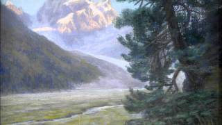 Karol Szymanowski Symphony No 4 Op 60 quotSymphonie Concertantequot 1932 [upl. by Goddard]