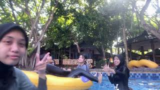 transera waterpark with moms ecm [upl. by Anaul]