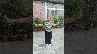 BUTTE RUMAL DANCE NEPALI SONG [upl. by Giaimo]