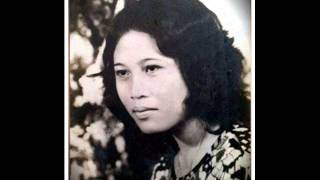 Mary Awell Iban Singer From The 70s Sayau Pemadu Sayau [upl. by Hillari]