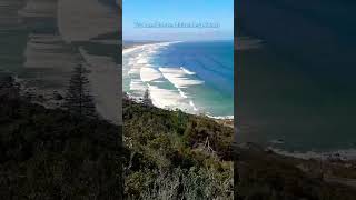 AtomikMedia You need to see Muizenberg Beach in the Western Cape Province of South Africa [upl. by Theodore]