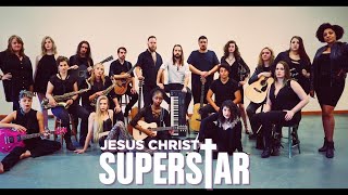 JESUS CHRIST SUPERSTAR 2019  Full Show  Castaway Productions [upl. by Sigsmond]