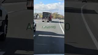 West Virginia ourtruckinglife automobile shortvideo fallseasontruckinlifestyle [upl. by Gemina]