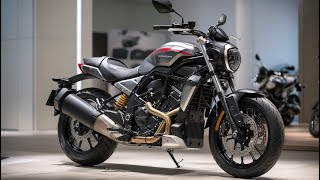 2025 Bajaj Dominar 400 Specs Features and Performance Review [upl. by Halle443]