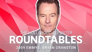 Bryan Cranston Discusses First Meeting About Breaking Bad with Vince Villigan [upl. by Lymann]