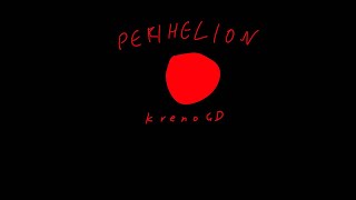 Perihelion by krenogd Easy Demon Complete [upl. by Esinet716]