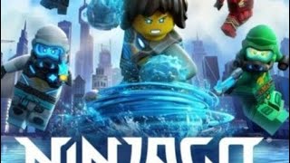 Ninjago season 1 episode 3 [upl. by Nikral]