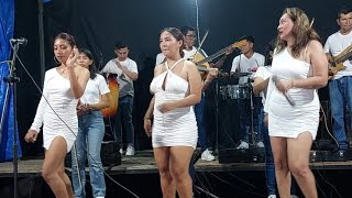 Hay Cumbias Con Sabor Los Capulines [upl. by Ordep]