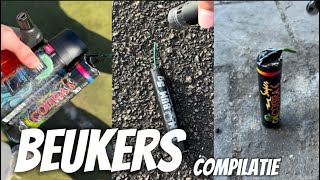 kleine beuker compilatie [upl. by Llib210]