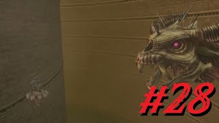 FUNNEST BOSS EVER  THE LEGEND OF ZELDA TWILIGHT PRINCESS HD 28 [upl. by Lehte]