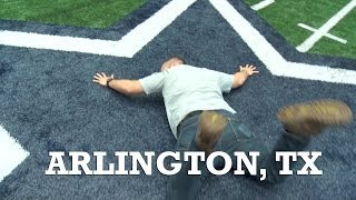 Arlington Promo  Episode 506  The Daytripper [upl. by Adnaram]