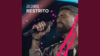 Restrito Ao Vivo [upl. by Naillimixam]