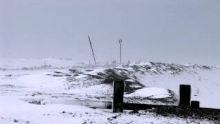 Winter Romney Marsh [upl. by Adamik]