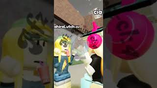 happyhare roblox robloxshort like subscribe [upl. by Ailev996]