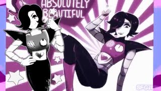 APPLAUSE ✦ Mettaton [upl. by Perrie]