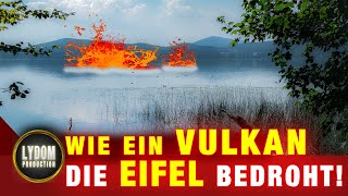 Der Laacher See in der Vulkaneifel  Ein Pulverfass ohne Boden [upl. by Horatio]