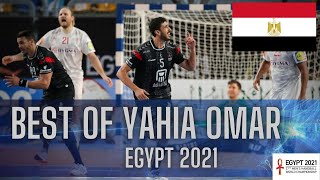 Best Of Yahia Omar Egypt 2021 [upl. by Nanaj]