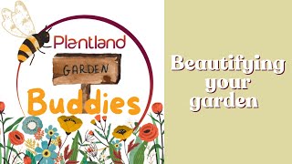 Plantland Garden Buddies  Beautifying your garden [upl. by Rennie]