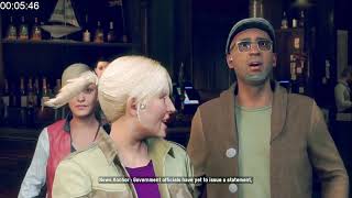 watch dogs legion part 8ending ps5 [upl. by Allard]