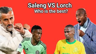 Saleng VS Lorch Whos the best [upl. by Tamra307]