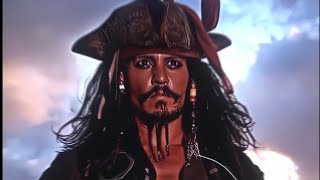 quotIm Captain Jack Sparrowquot 4K  Pirates of the Caribbean Theme Song  EPIC Bagpipes amp Cello version [upl. by Knipe]