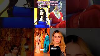 The Kapil sharma show new  Funny Moments Pakistani Ladki shorts Kapil Sharma comedy funny [upl. by Nohsal]