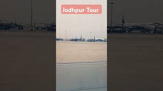 quotExploring Jodhpur A Tour of Mehrangarh Fortquot [upl. by Corney]