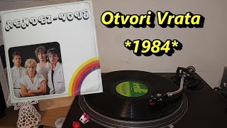 RendezVous – Otvori Vrata 1984  vinyl rip [upl. by Keemahs941]