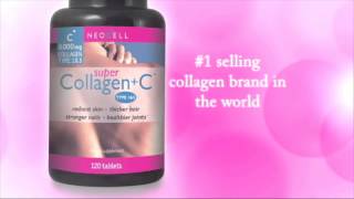 Neocell Super Collagen  C Greece [upl. by Zurc]