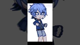 MOVE YO BODY ‼️  Gacha life  meme trend shorts gachalife animation [upl. by Boar]