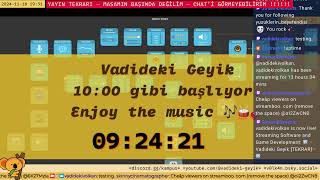 🔂 🦌 Vadideki Geyik TEKRAR🦌🔂 [upl. by Krall]