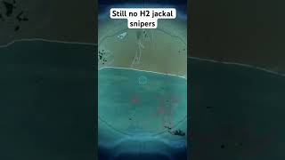 They are annoying but not nearly as bad as H2 jackal snipers halo halo3 halo4 halomcc halo4pc [upl. by Anabelle]