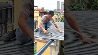 Easy Roof Insulation Solution to Beat the Heat [upl. by Leirol]