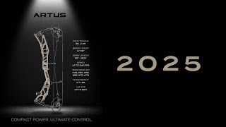 The 2025 Elite ARTUS [upl. by Stesha346]