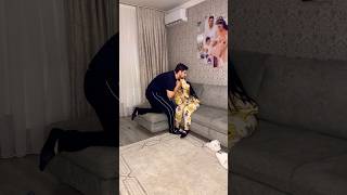 🤣🤦🏼‍♀️ ayayuskazeyn funny comedy baby cutebaby love [upl. by Rafferty]