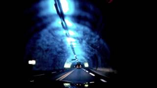 Most Boring Video Laerdal Tunnel [upl. by Ayiotal]