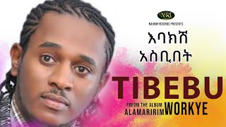 Tibebu Workye  Ebakish Asbibet  ጥበቡ ወርቅዬ  እባክሽ አስቢበት  Ethiopian Music [upl. by Harikahs]