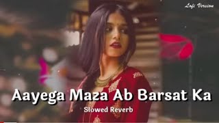 BHAGAT AADMI SONG SLOWED  REVERB ❤🎵❤🎵 [upl. by Ahsekyt526]