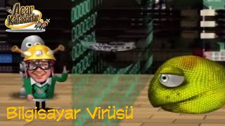 Acar Kafadarlar  Bilgisayar Virüsü [upl. by Saraiya149]