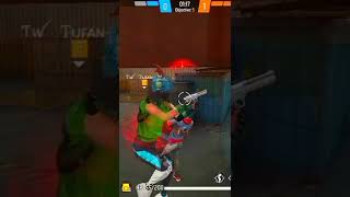 Can I Do 1v2  viralvideo freefire subscribe free unfrezzmyaccount [upl. by Kcoj]