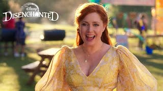 Disenchanted  Even More Enchanted Full Music Ending Scene [upl. by Patrice437]