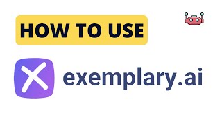 How To Use Exemplary AI Generate summaries transcripts translations amp more with simple prompts [upl. by Esylle]